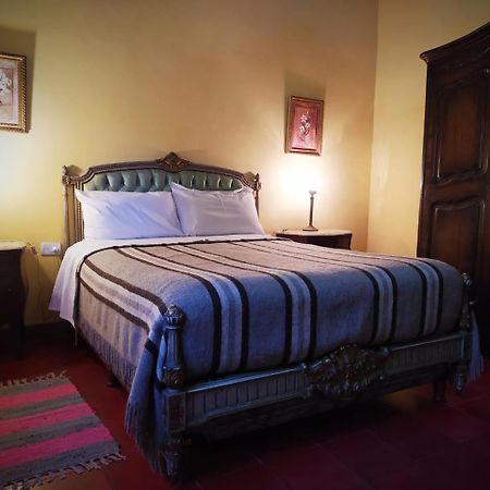 La Sala Hotel Boutique Tinogasta Buitenkant foto