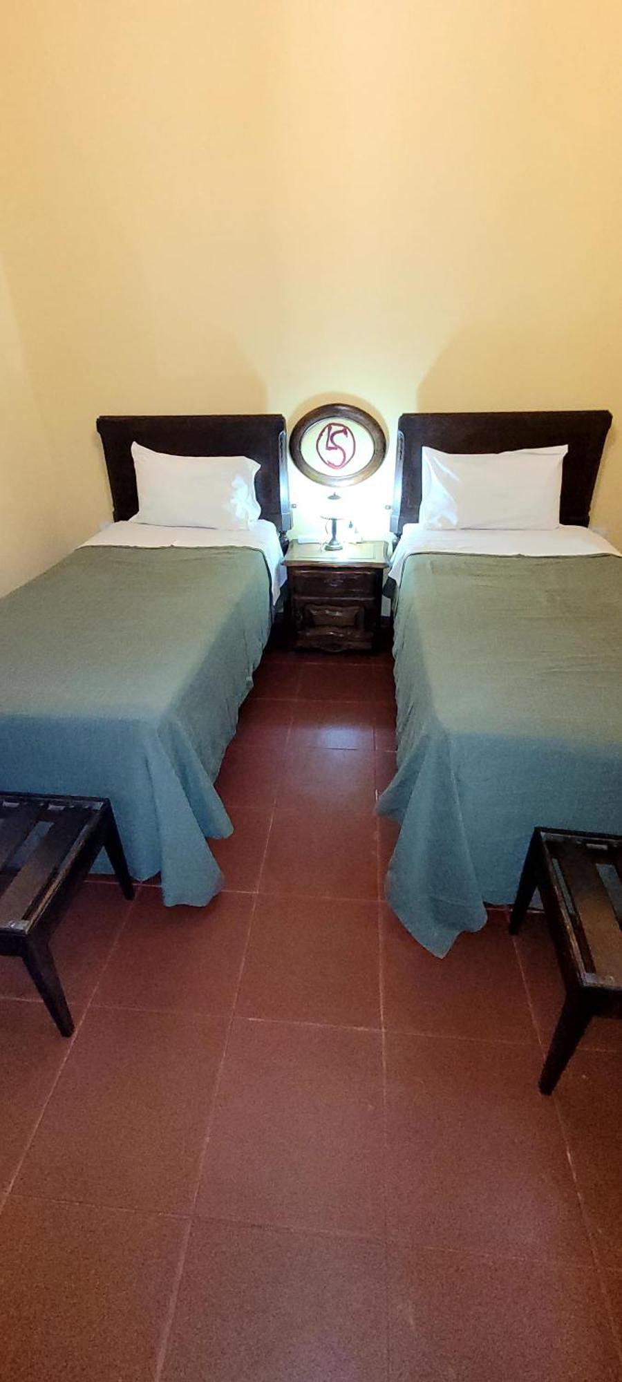 La Sala Hotel Boutique Tinogasta Buitenkant foto
