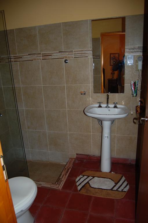 La Sala Hotel Boutique Tinogasta Buitenkant foto