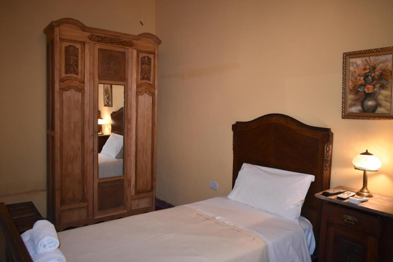 La Sala Hotel Boutique Tinogasta Buitenkant foto